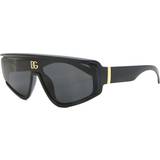 Aviator Sunglasses Dolce & Gabbana DG6177 501/87