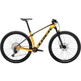 Yellow Mountainbikes Trek Procaliber 9.6 2023 Men's Bike