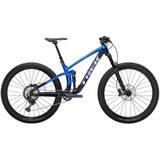 Blue - Front Mountainbikes Trek Fuel EX 8 2023 Unisex