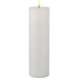 Sirius Candles & Accessories Sirius Sille Rechargeable LED Candle 25cm