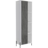 Core Products Storage Cabinets Core Products Dallas tall Storage Cabinet