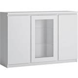 Glasses Sideboards Furniture To Go Fribo Sideboard 135.4x92.9cm