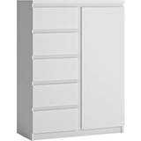Doors Chest of Drawers Furniture To Go Fribo 1-Door Chest of Drawer 83.1x113.9cm