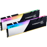 G skill trident z rgb ddr4 3600mhz 2x16gb G.Skill Trident Z Neo RGB DDR4 3600MHz 2x16GB (F4-3600C16D-32GTZN)