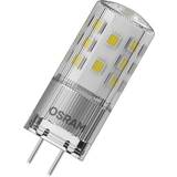 Capsule LED Lamps LEDVANCE P Dim Pin 40 LED Lamps 4.5W GY6.35