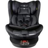 Front - Isofix Baby Seats Cozy N Safe Comet 360