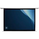 Ceiling Projector Screens Sapphire SESC180BWSF 77 inch In Ceiling Projector Screen