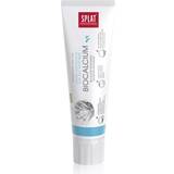 Splat Toothpastes Splat Professional Biocalcium Bio-Active Toothpaste for Enamel Regeneration Gentle Whitening 100