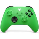 Controller wireless xbox one Microsoft Xbox Wireless Controller - Velocity Green