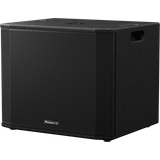 Pioneer PA Speakers Pioneer DJ XPRS1182S 18-inch reflex