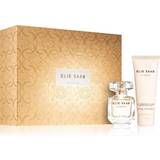 Elie Saab Gift Boxes Elie Saab Parfum Gift Set EDP Body