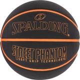 Spalding Street Phantom Outdoor Basketball Neon Orange 29.5"