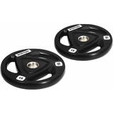 Sportnow Olympic Weight Plates
