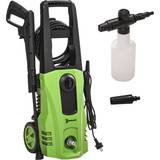 Pressure Washers & Power Washers Durhand 845-866V71GN