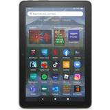 Amazon Grey Tablets Amazon Fire HD 8 Plus 8 32GB Wi-Fi Tablet