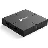 Media Players Leotec Streaming Android 16 GB 4K HD