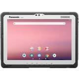 Panasonic Tablets Panasonic toughbook a3 64 gb 25.6 10.1" qualcomm snapdragon gb