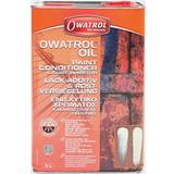 Boat Care & Paints Owatrol olie (Penetrerende) Rustbeskyttelse 5l