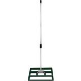 Cleaning & Clearing T-Mech Leveller 50cm 32cm Levelling Rake Lute Heavy Duty 1.2