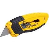 Stanley STHT10432-0 Control-Grip Retractable Utility Snap-off Blade Knife