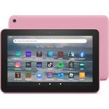 Amazon Pink Tablets Amazon Fire 7 Wi-Fi 16GB