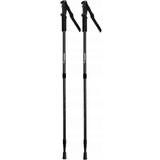 Northix Walking / Hiking Poles With Different Rubber