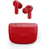 Urbanista On-Ear Headphones Urbanista Atlanta Vibrant Red