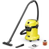 Vacuum Cleaners Kärcher WD 3-18 1.628-550.0 Wet/dry