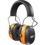 Orange Hearing Protections Isotunes Air Defender