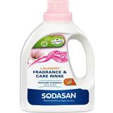 Sodasan Laundry Fragrance & Care Rinse 750ml
