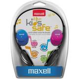 Maxell Headphones Maxell Kids Safe