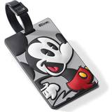 American Tourister Children's Luggage American Tourister Disney Luggage Tag Mickey