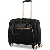 Laptop Compartments Luggage Samsonite Mobile Solutions Spinner 43.2cm