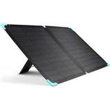 Solar Panels Renogy E.FLEX Portable 120 Watt Solar Panel Black