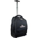 Mojo Gonzaga Bulldogs 19'' Premium Wheeled Backpack