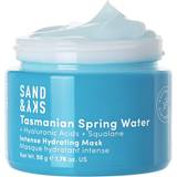 Sand & Sky Tasmanian Spring Water Intense Hydrating Mask Intense Hydrating Mask