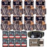Camcorders Browning Spec Ops Elite HP4 Trailcam