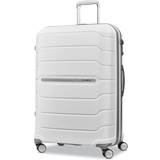 Samsonite Hard Suitcases Samsonite Freeform 24 Hardside Spinner Luggage