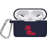 NCAA Mississippi Silicone Cover for Apple AirPods Pro