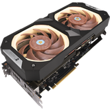 ASUS GeForce RTX 4080 Graphics Cards ASUS GeForce RTX 4080 Noctua OC 2xHDMI 3xDP 16GB