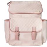 My Babiie Faiers Blush Backpack Changing Bag