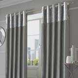 Curtains & Accessories Sienna Crushed Velvet Band