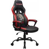 Gaming Chairs Subsonic Adult Gaming Chair Iron Maiden Fjernlager, 3 dages levering