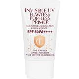 SPF Face Primers Charlotte Tilbury Invisible UV Flawless Poreless Primer