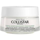 Collistar Facial Creams Collistar Puri Salicylic Acid Cream + Niacinamide 50ml