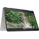 HP Laptops HP Chromebook x360 14a-ca0009na