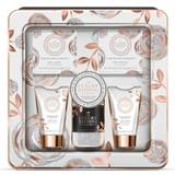 Flower Scent Gift Boxes & Sets The Luxury Bathing Company Tin - Sparkling Rose & Geranium