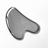 Paraben Free Skincare Tools Stainless Steel Gua Sha Tool Face Neck