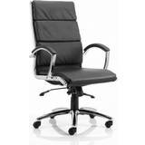 Dynamic Synchro Tilt Executive Office Chair