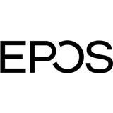 EPOS Headphone Accessories EPOS I SENNHEISER ADAPT 100 leather earpads